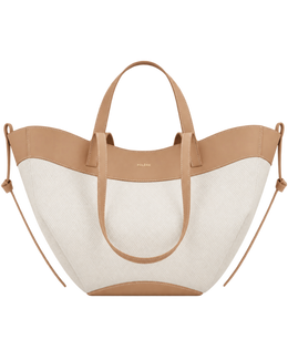 Cyme - Beige Canvas
