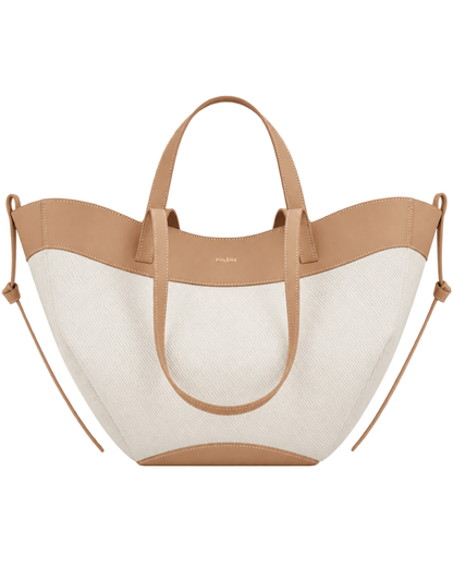 Cyme - Beige Canvas