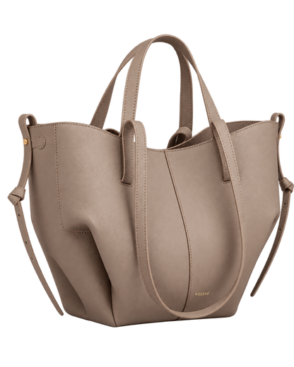 Cyme Mini Edition Textured Taupe