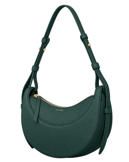 Numéro Dix - Textured Green