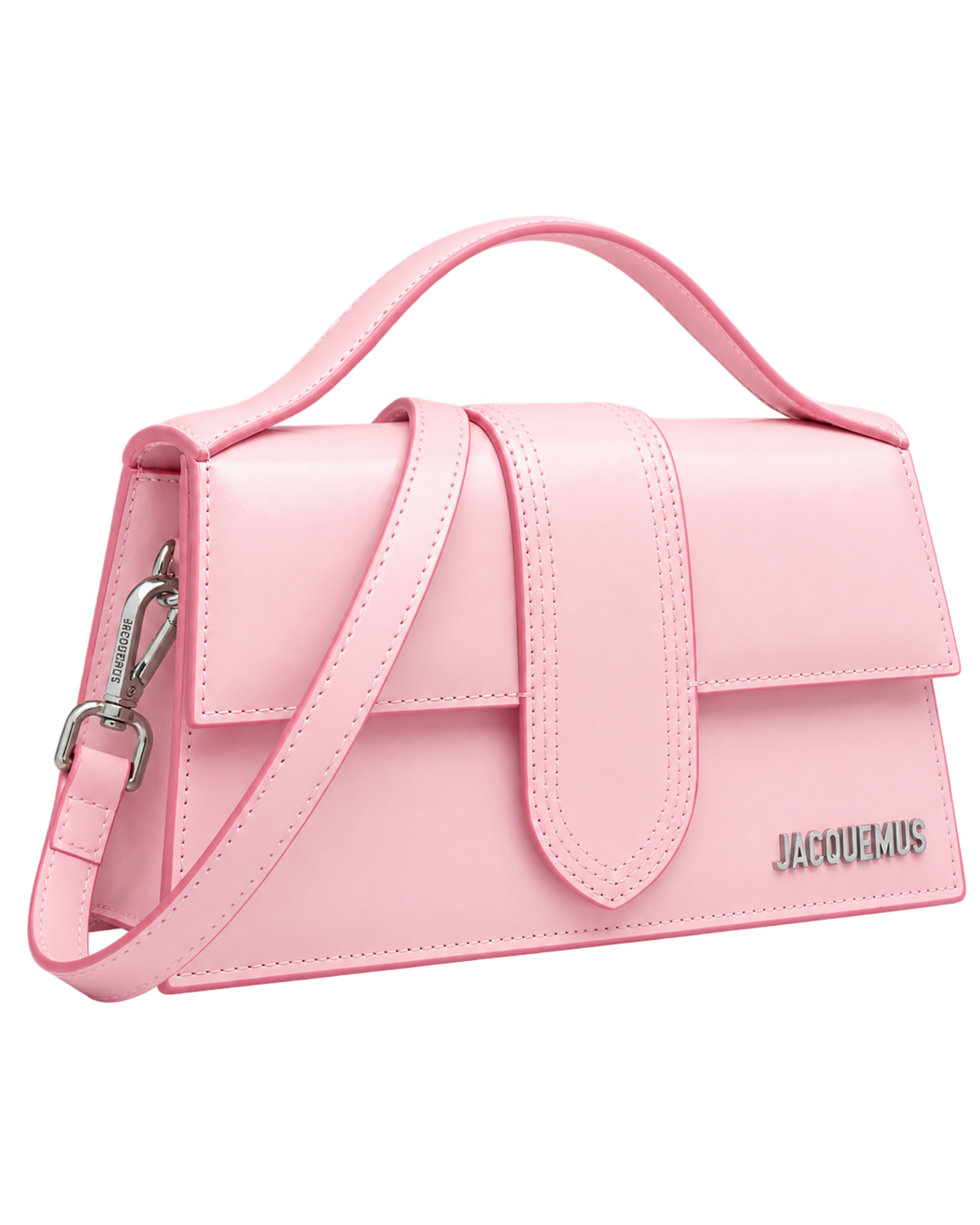 Le Grand Bambino Light Pink