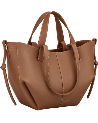 Cyme Edition Textured Camel
