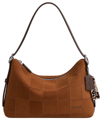Alter/Ego Slouchy Shoulder Bag