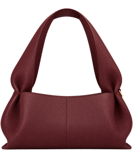 Numéro Neuf East West Edition Textured Black Cherry