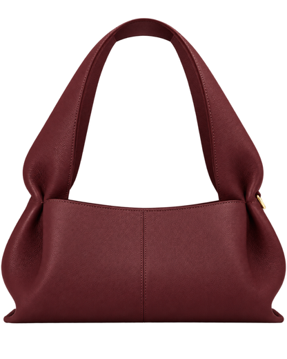 Numéro Neuf East West Edition Textured Black Cherry