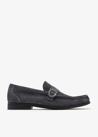 Ferragamo Caspian loafers