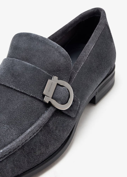 Ferragamo Caspian loafers