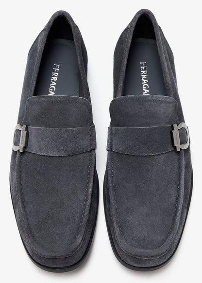 Ferragamo Caspian loafers