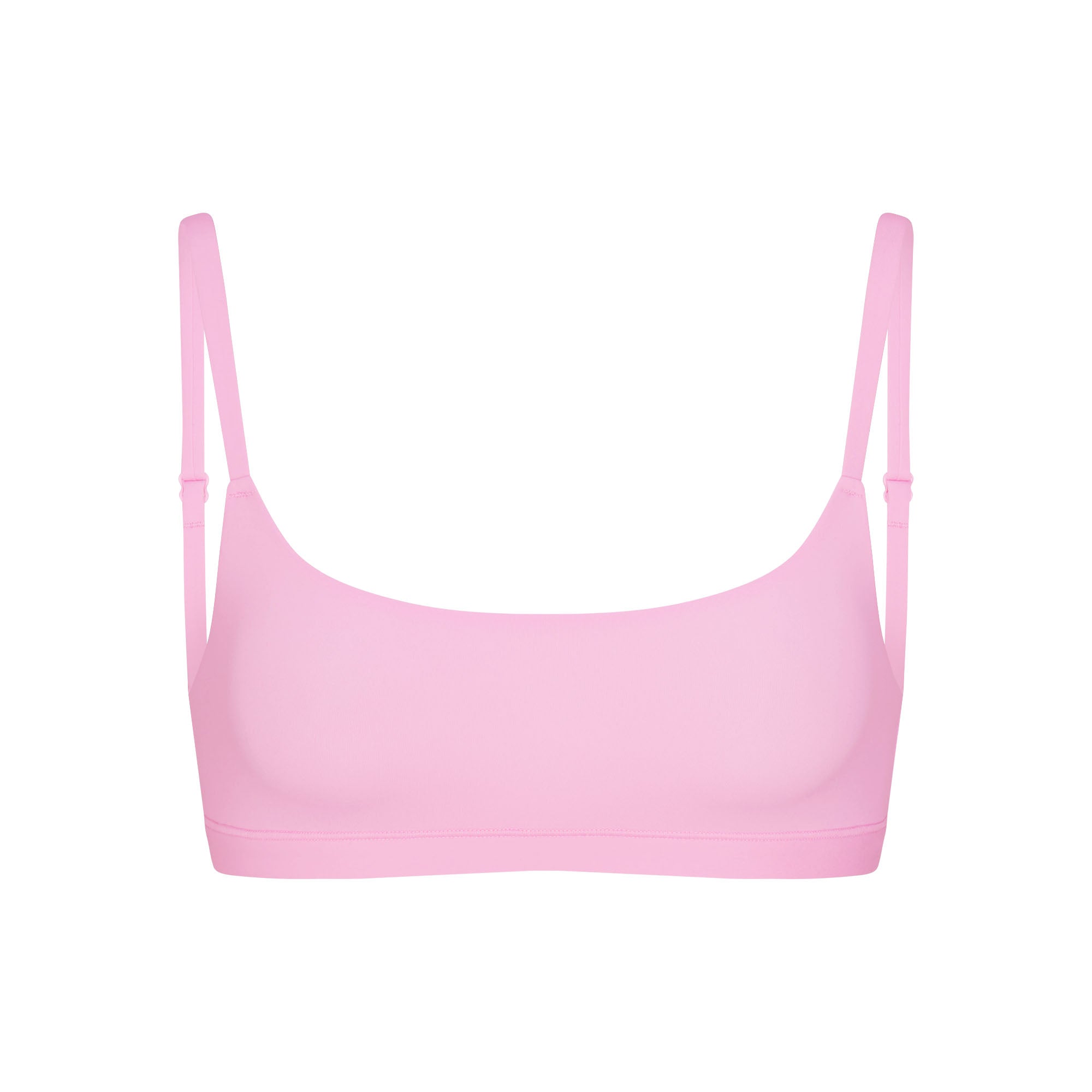 Fits Everybody Scoop Bralette