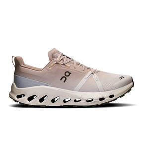 Cloudsurfer Trail Waterproof Desert Wolf On Running