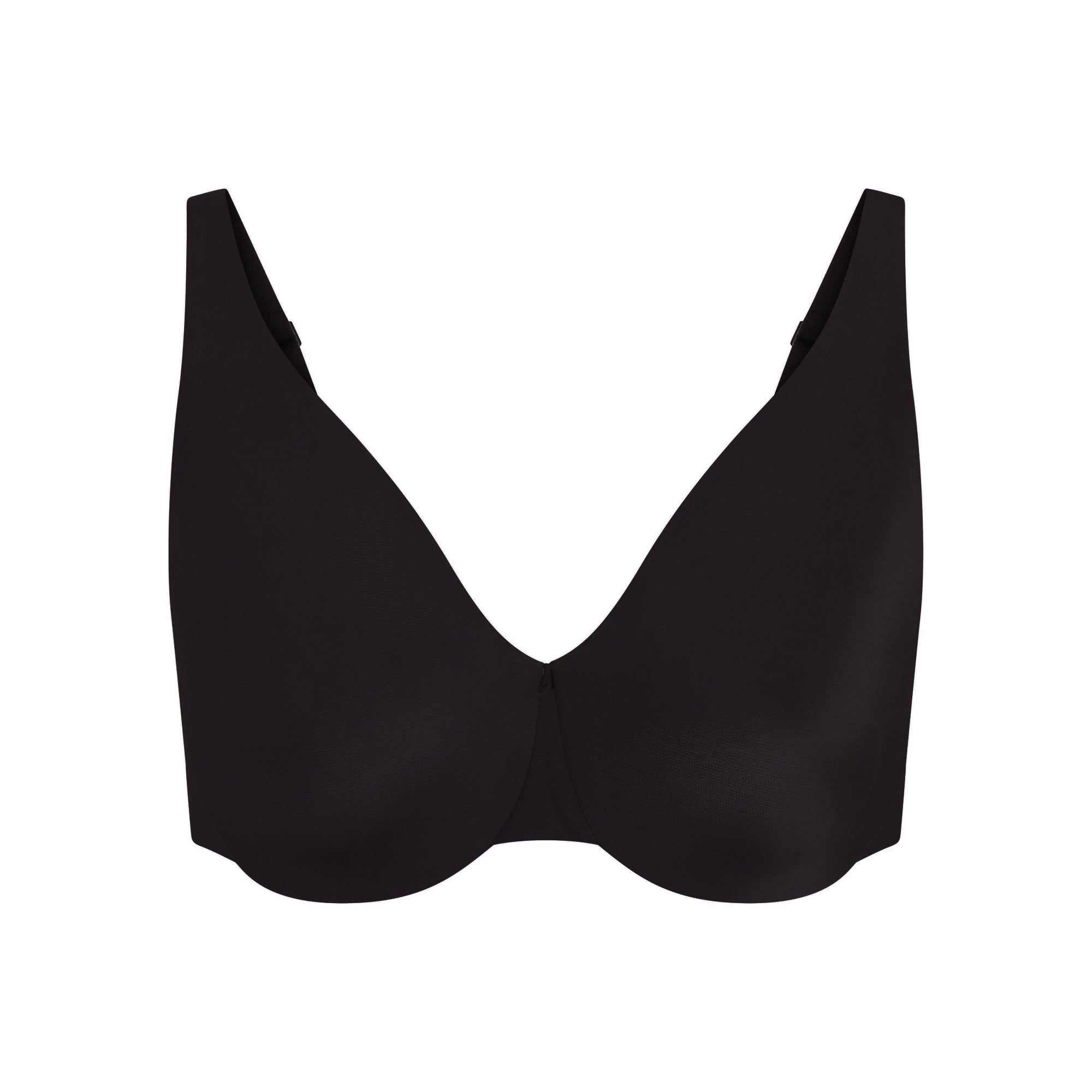 Smoothing Intimates Unlined Minimizer Bra — Part 2