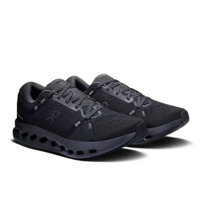 On Running Cloudsurfer 2 Black