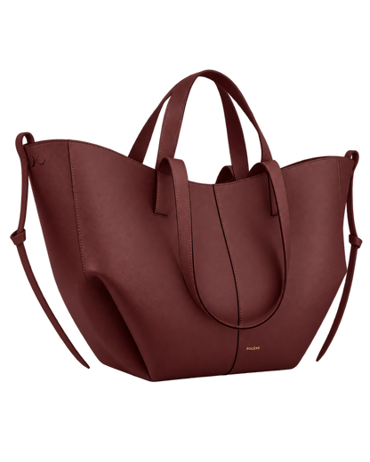 Cyme Mini Edition Textured Black Cherry