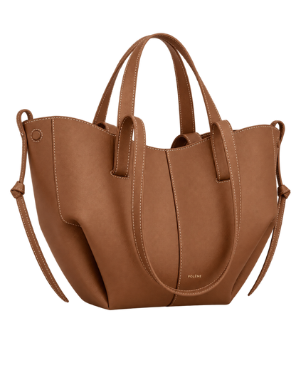 Cyme Mini Edition Textured Camel