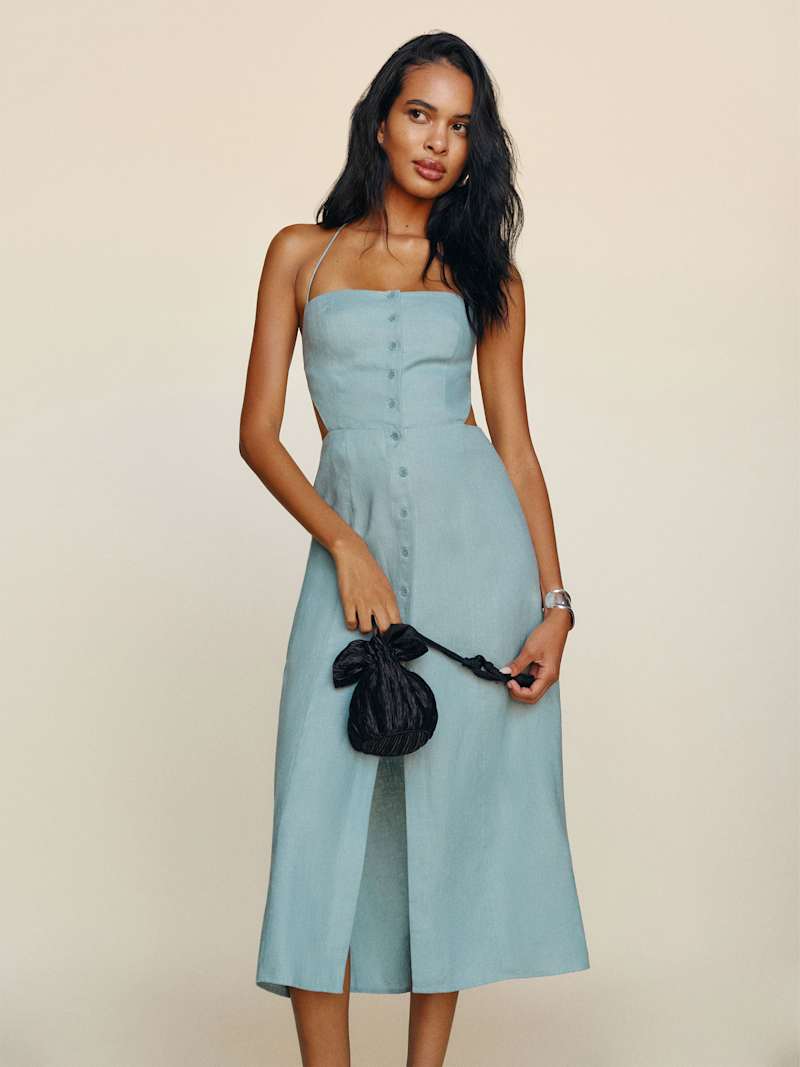 Manon Dress