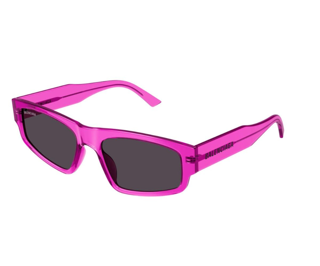 Balenciaga Balenciaga 0305S 010 58 - Sunglasses | Shop From The Mirage