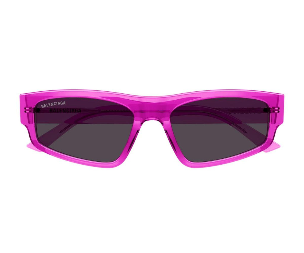 Balenciaga Balenciaga 0305S 010 58 - Sunglasses | Shop From The Mirage