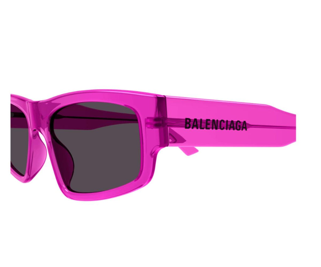 Balenciaga Balenciaga 0305S 010 58 - Sunglasses | Shop From The Mirage