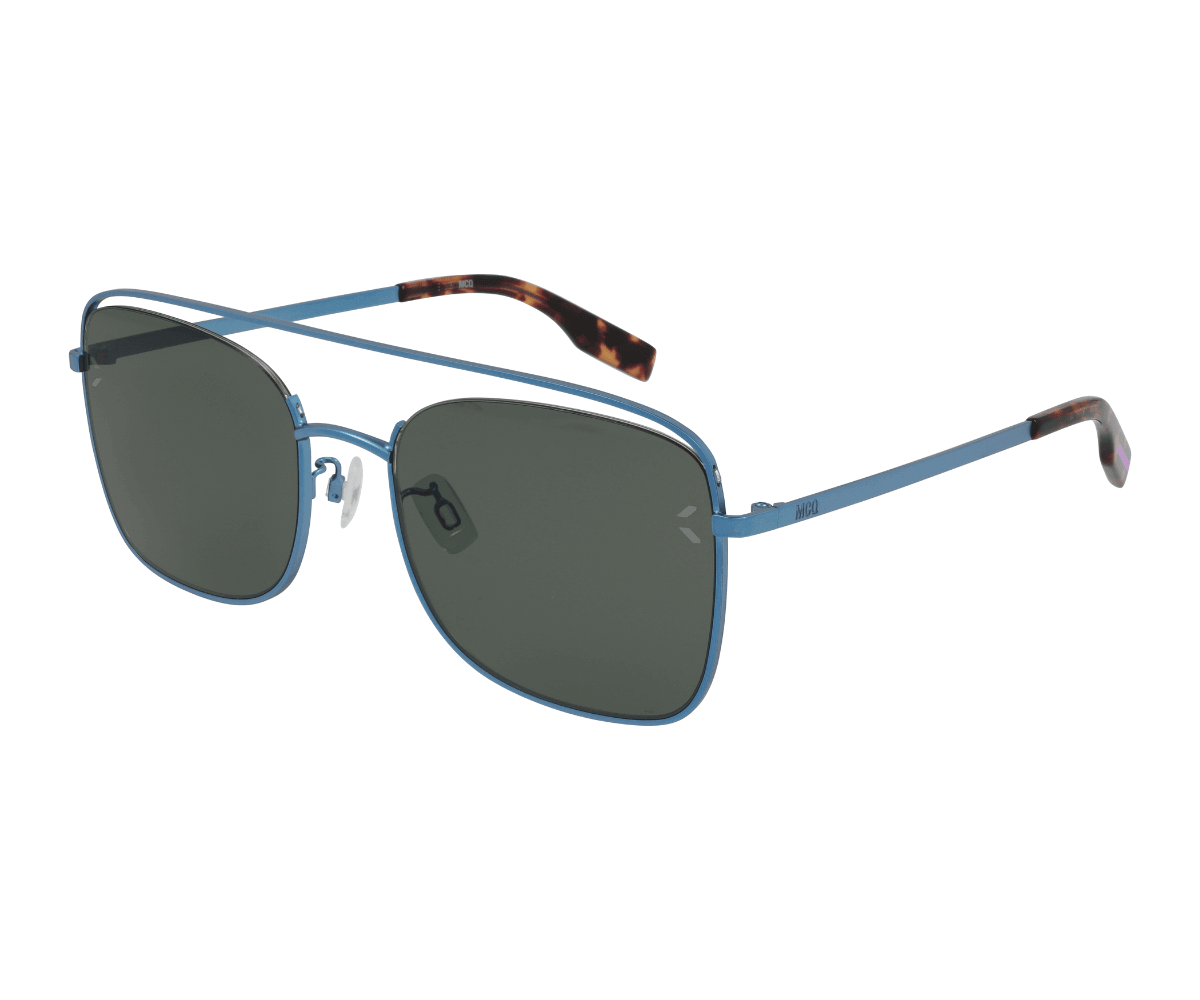 Mcqueen Mcqueen 0310S 003 58 - Sunglasses | Shop From The Mirage