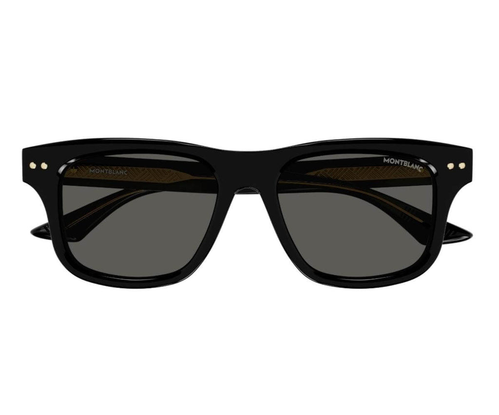 Montblanc Montblanc 0319S 005 55 - Sunglasses | Shop From The Mirage