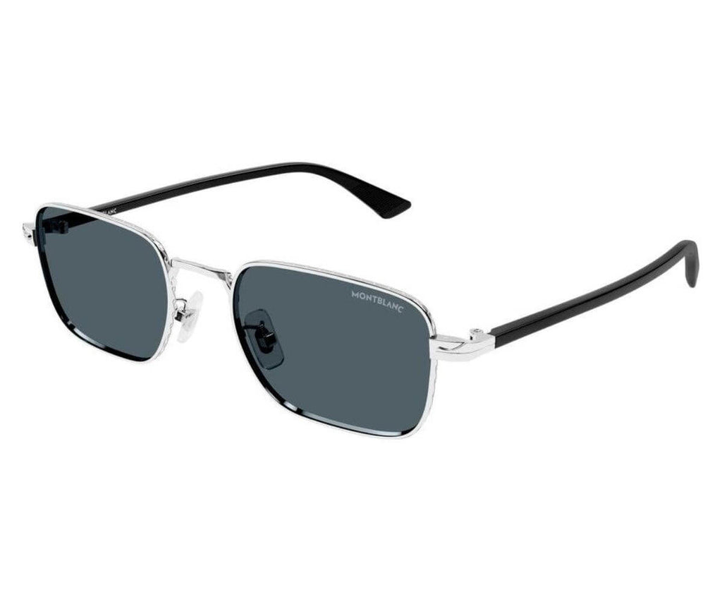 Montblanc Montblanc 0339S 003 53 - Sunglasses | Shop From The Mirage