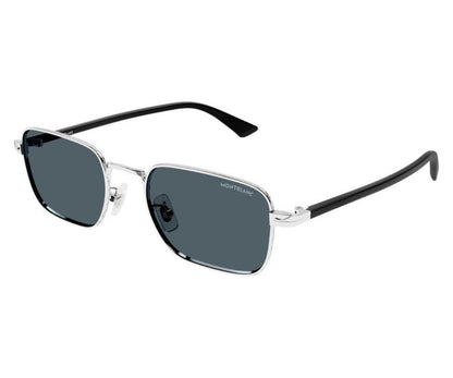 Montblanc Montblanc 0339S 003 53 - Sunglasses | Shop From The Mirage
