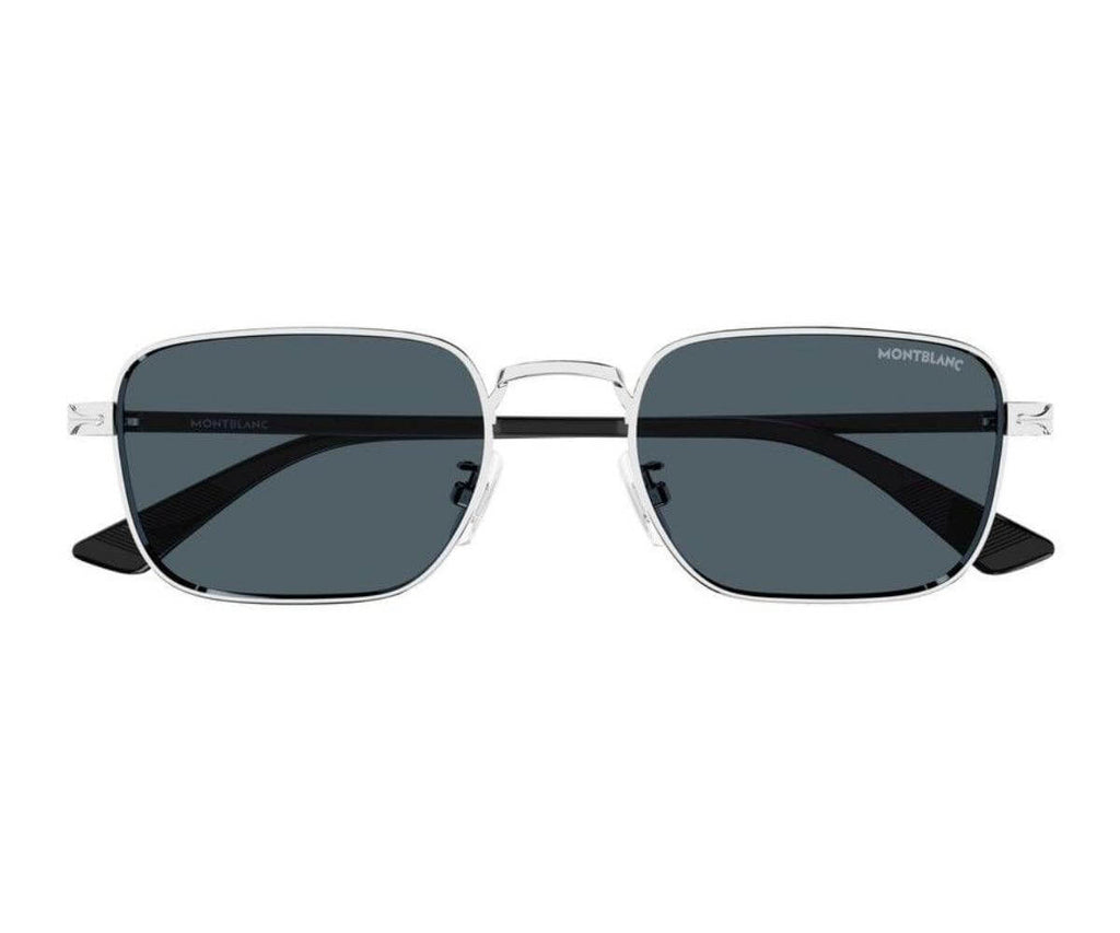 Montblanc Montblanc 0339S 003 53 - Sunglasses | Shop From The Mirage