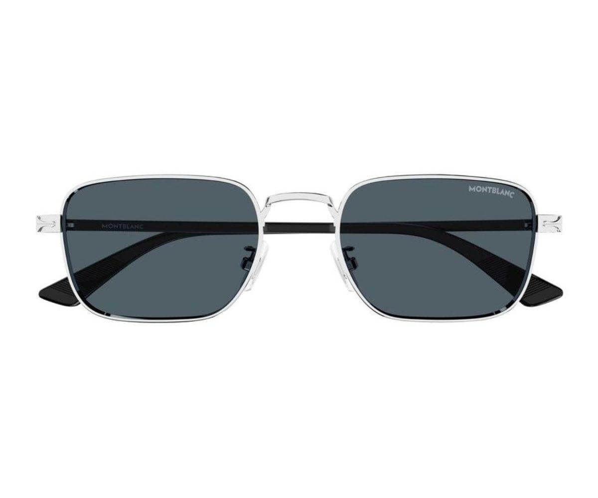 Montblanc Montblanc 0339S 003 53 - Sunglasses | Shop From The Mirage