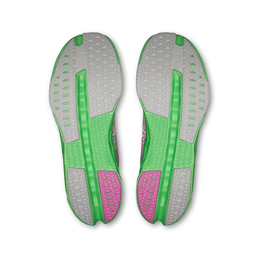 Cloudsurfer Next Wolf | Honeydew On Running