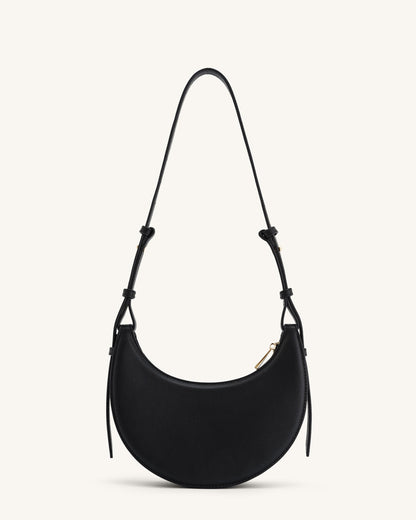 Sharon Crossbody Bag - Taupe