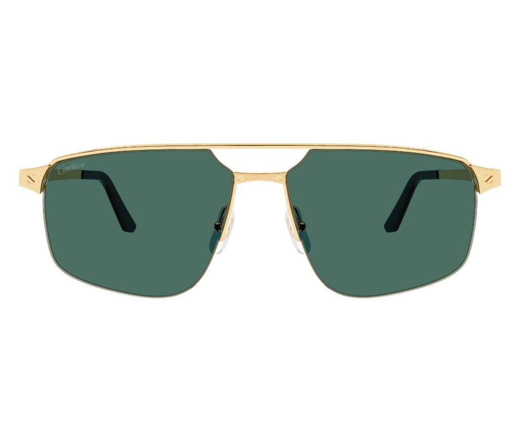 Cartier Cartier 0385S 002 60 - Sunglasses | Shop From The Mirage