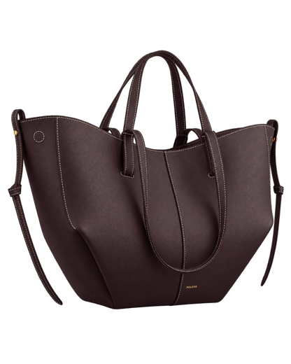 Cyme - Textured Ebony