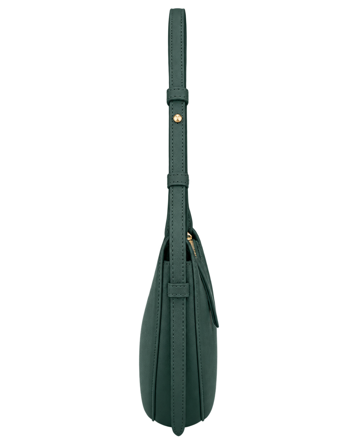 Numéro Dix Edition Textured Green