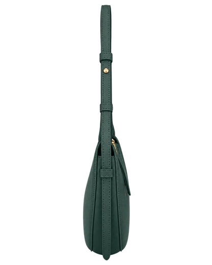 Numéro Dix Edition Textured Green