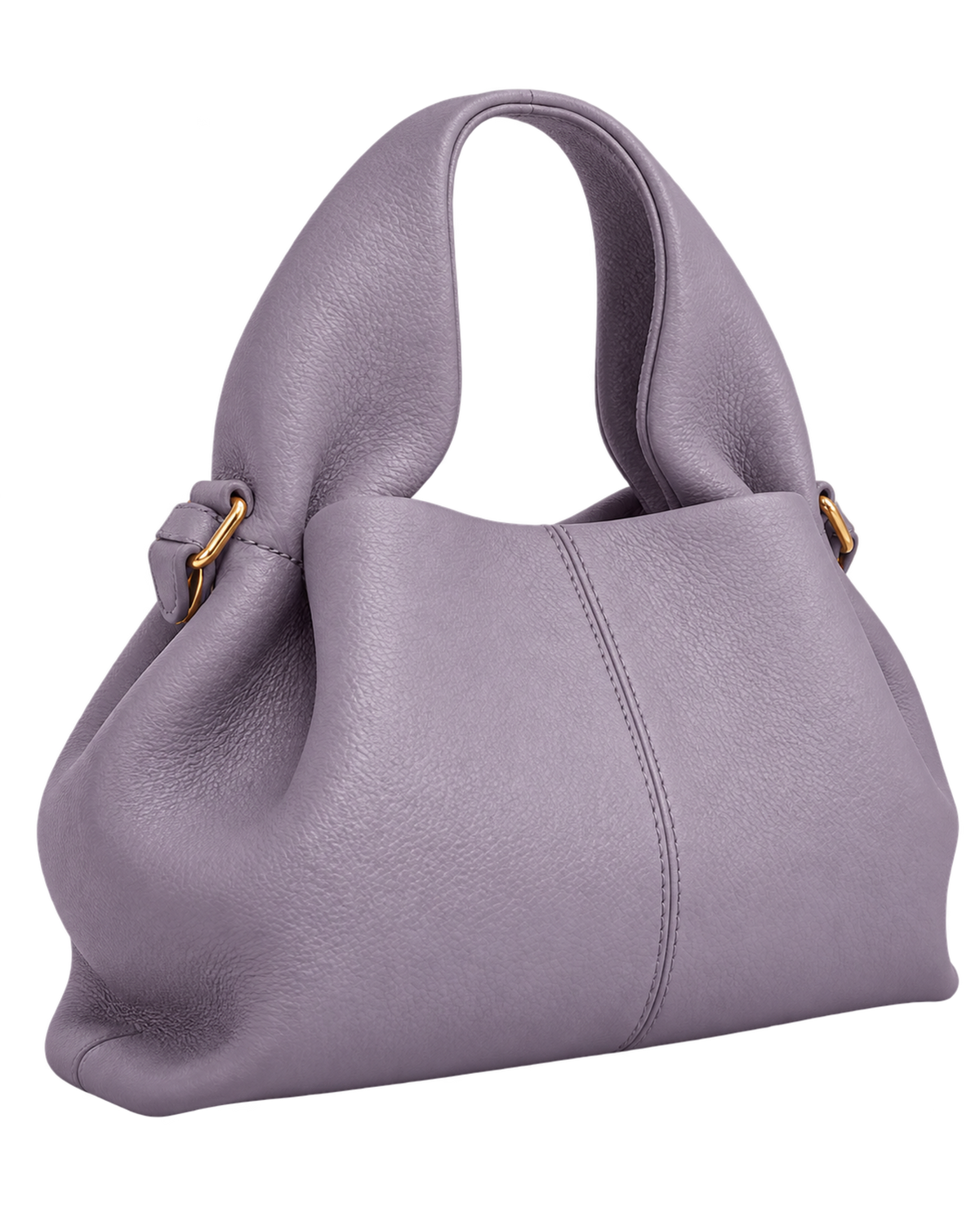 Numéro Neuf Mini - Textured Mauve