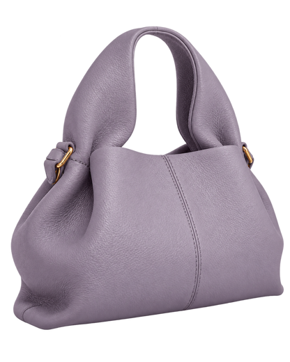 Numéro Neuf Mini - Textured Mauve