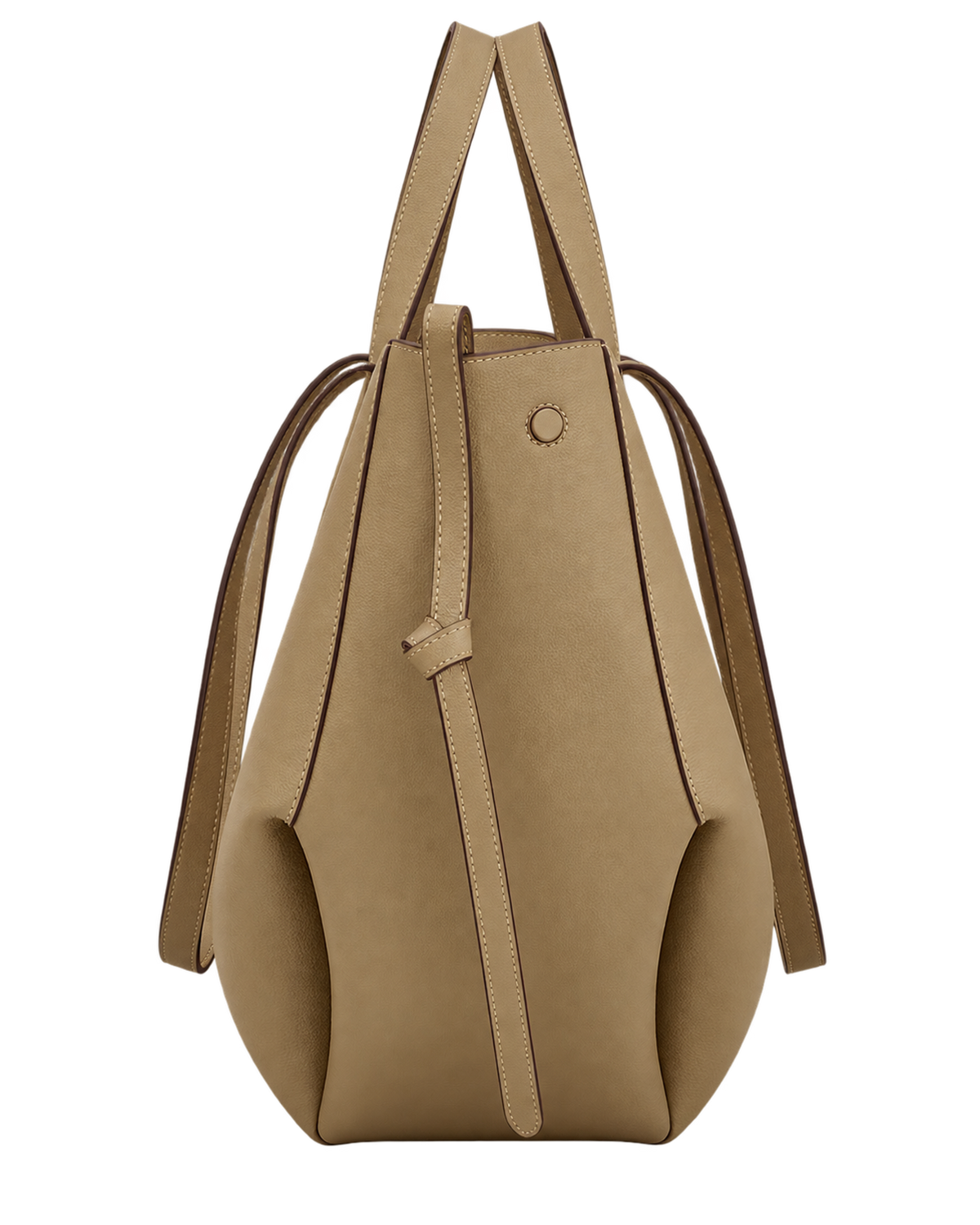 Cyme Edition Textured Smoky Olive