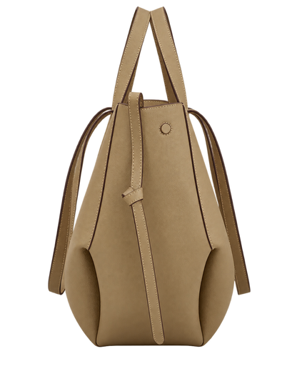Cyme Edition Textured Smoky Olive