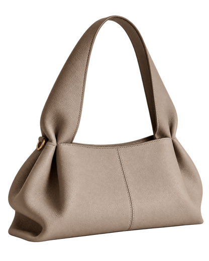 Numéro Neuf East West Edition Textured Taupe
