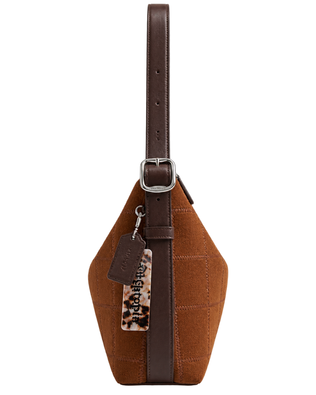 Alter/Ego Slouchy Shoulder Bag
