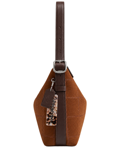 Alter/Ego Slouchy Shoulder Bag