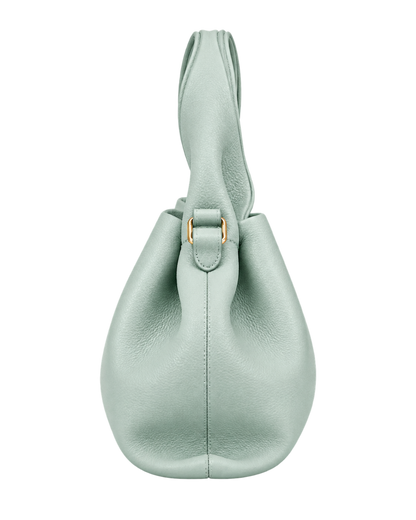 Numéro Neuf Mini Edition Textured Sea Foam