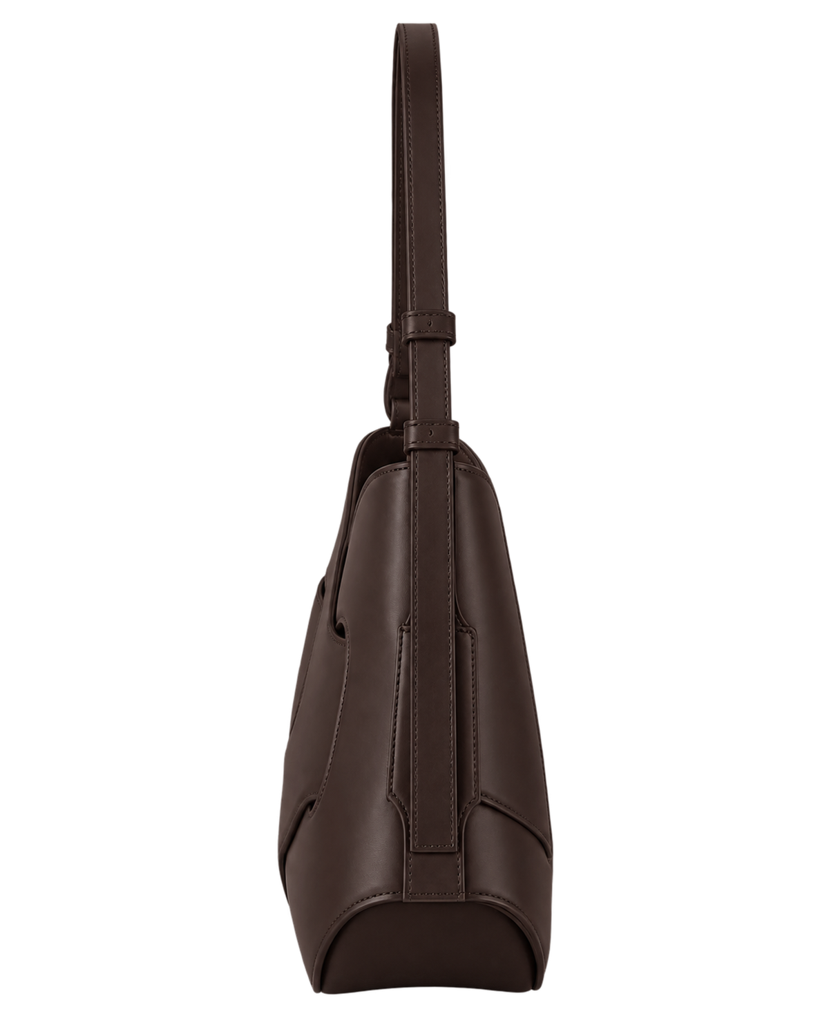 Nodde Hobo - Smooth Ebony