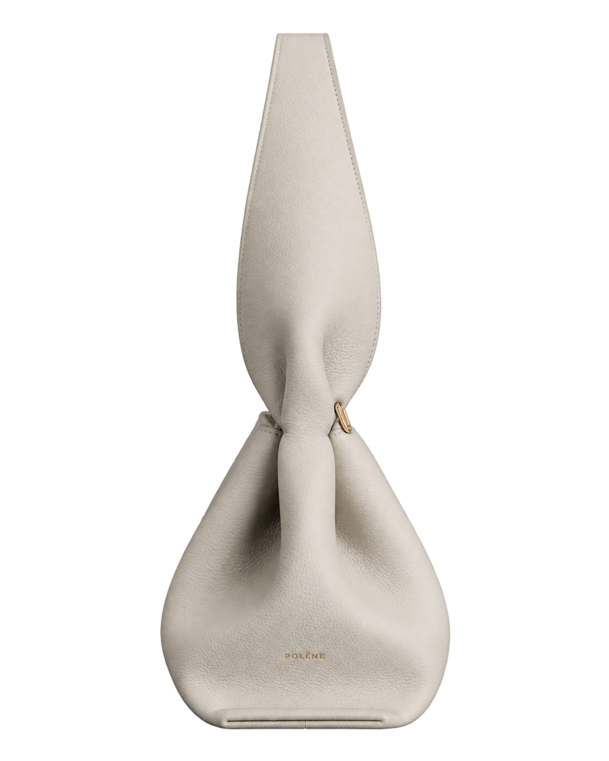 Numéro Neuf East West Edition Textured Chalk