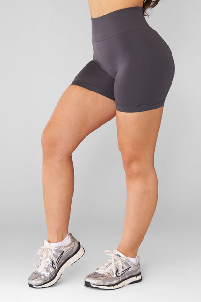 W164 Core Luxe Shorts