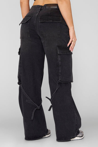 W276 Dominate Jeans