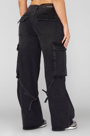 W276 Dominate Jeans