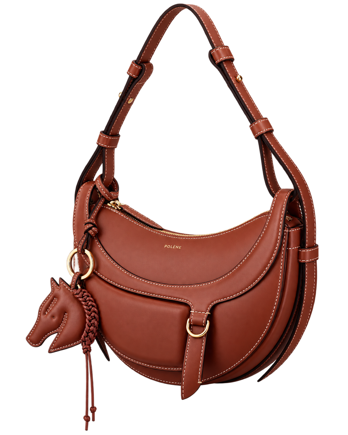Numéro Dix Galop - Cognac