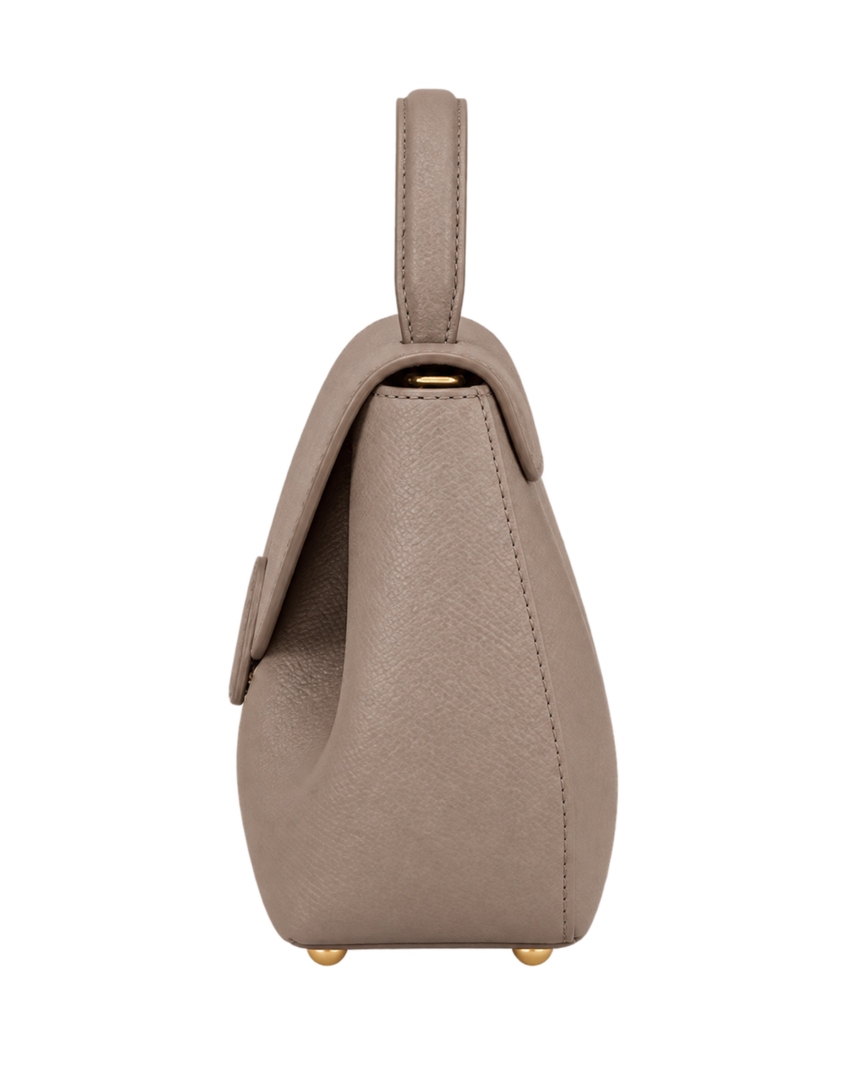 Numéro Un Nano Edition Textured Taupe