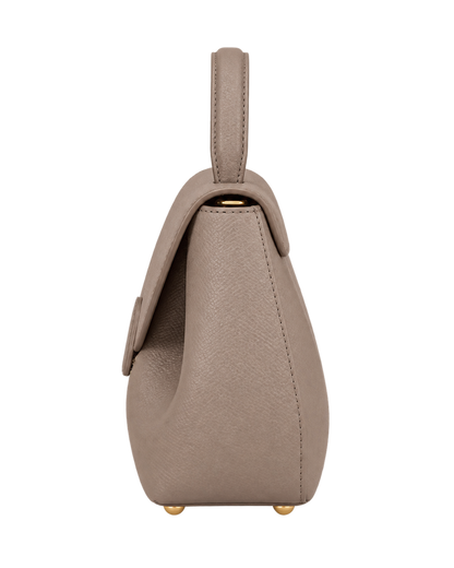 Numéro Un Nano Edition Textured Taupe